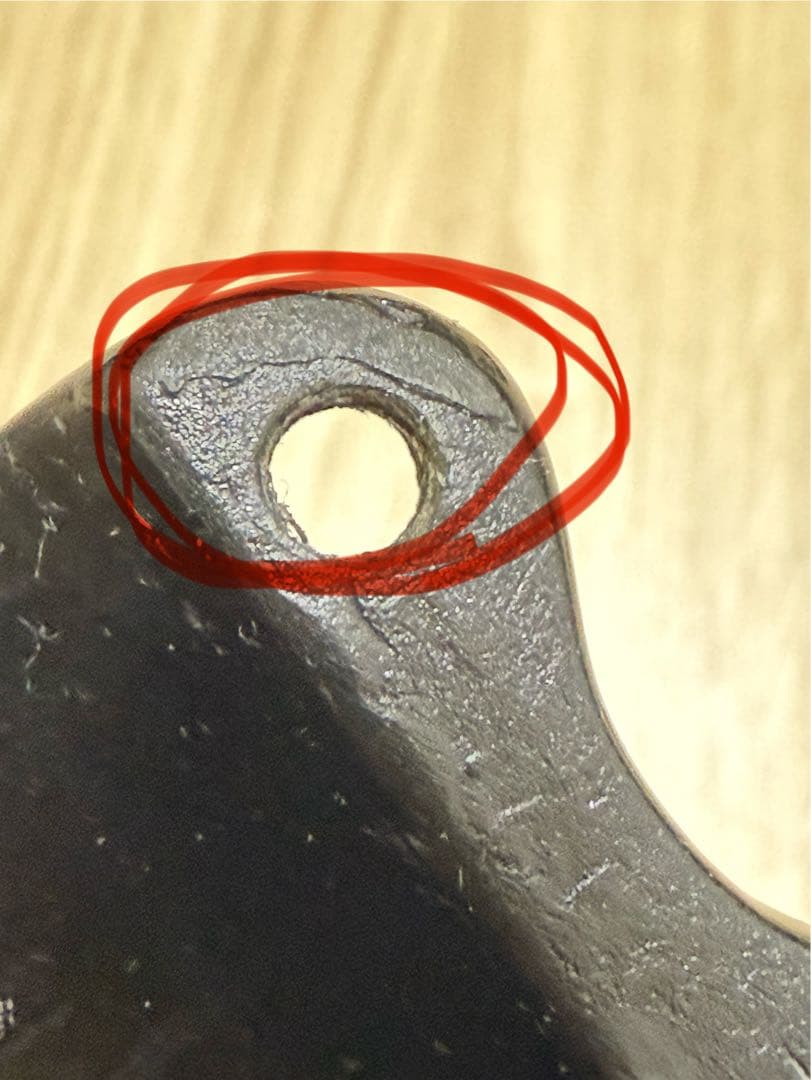 ENVE AERO STEM 100mm【ジャンク】※要説明欄