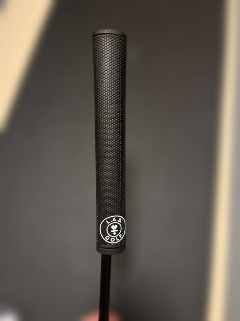 クラブ LAB Golf OZ.1i putter