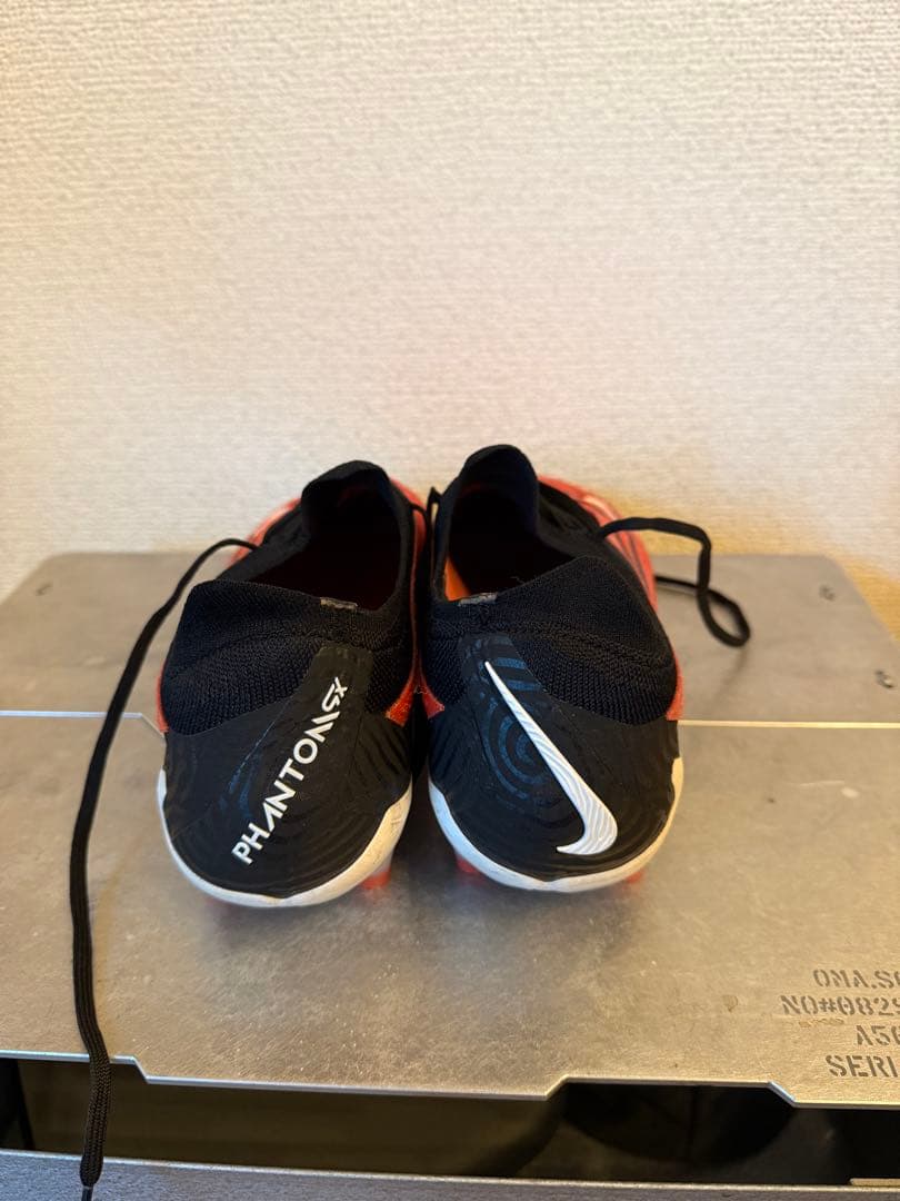 Nike ファントム GX エリートAG-PRO DD9441-600 27.5