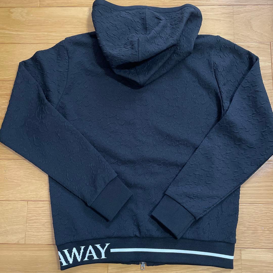 Callaway レディース ジャケット M ブラック