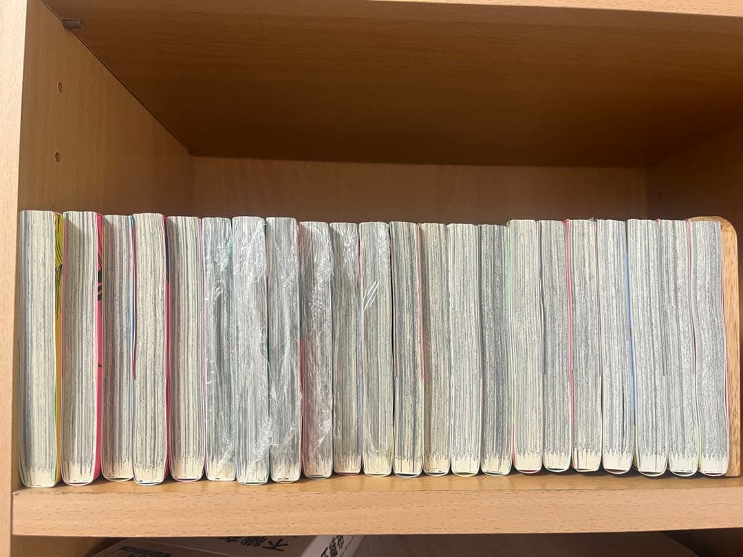 チェンソーマン 1-22巻