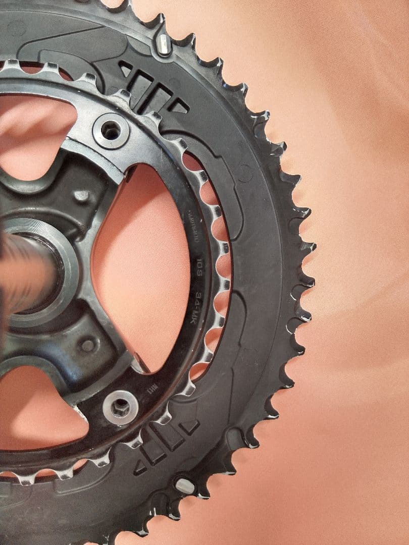 SHIMANO TIAGRA 4700系セット