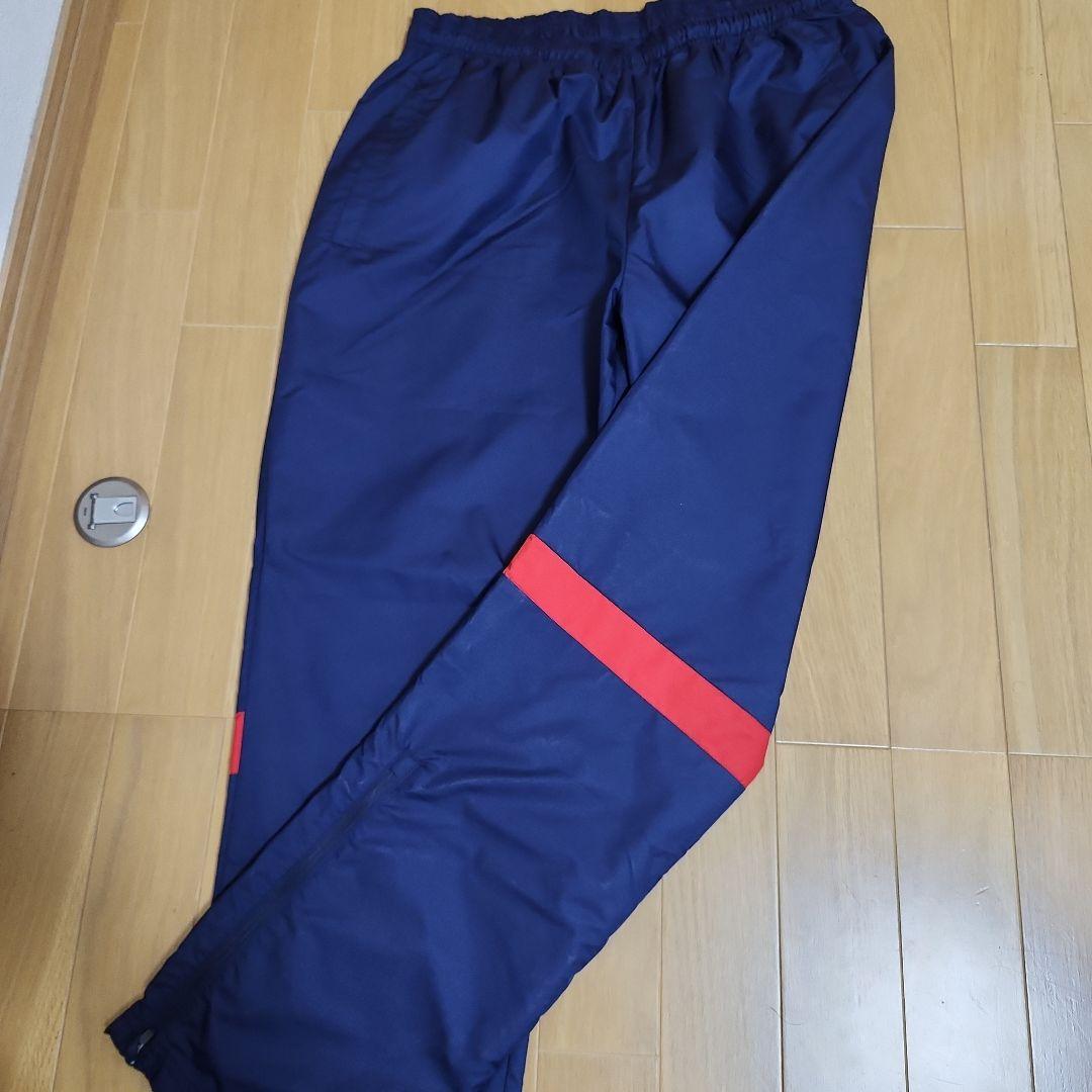 New Balance 東京FC ピステジャケット