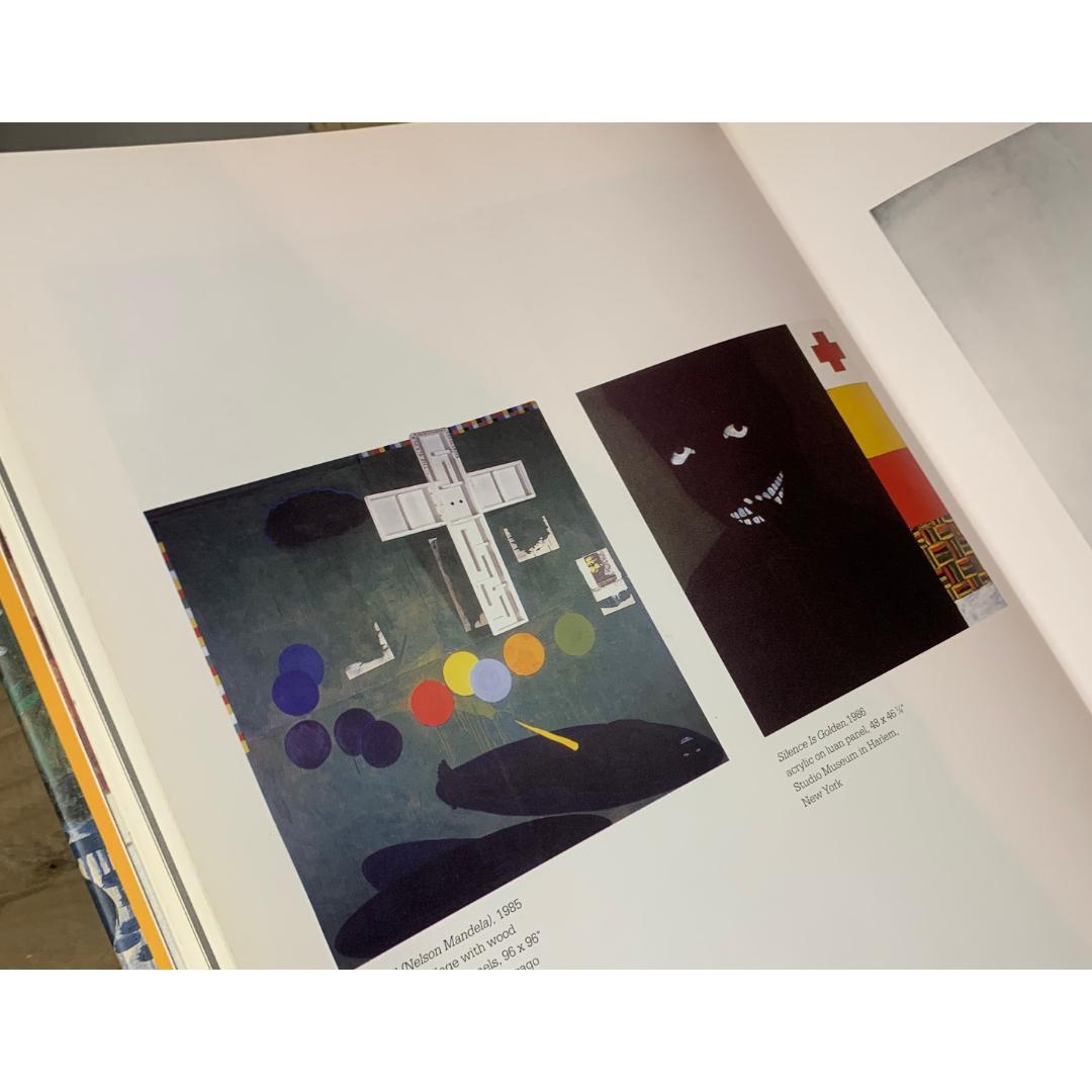 Kerry James Marshall アートブック