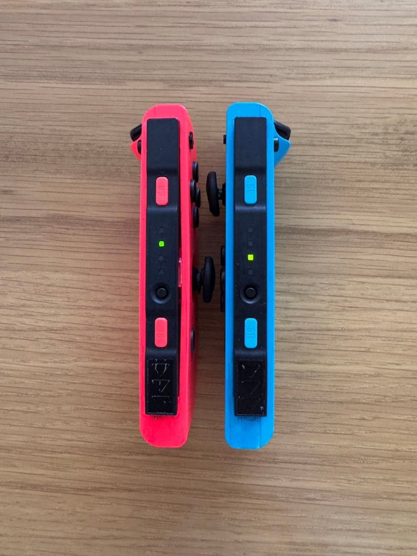 Nintendo Switch 本体（初代）