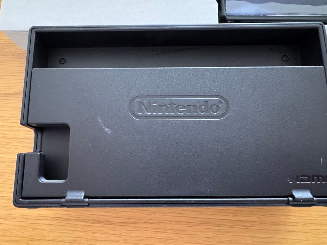 Nintendo Switch 本体（初代）