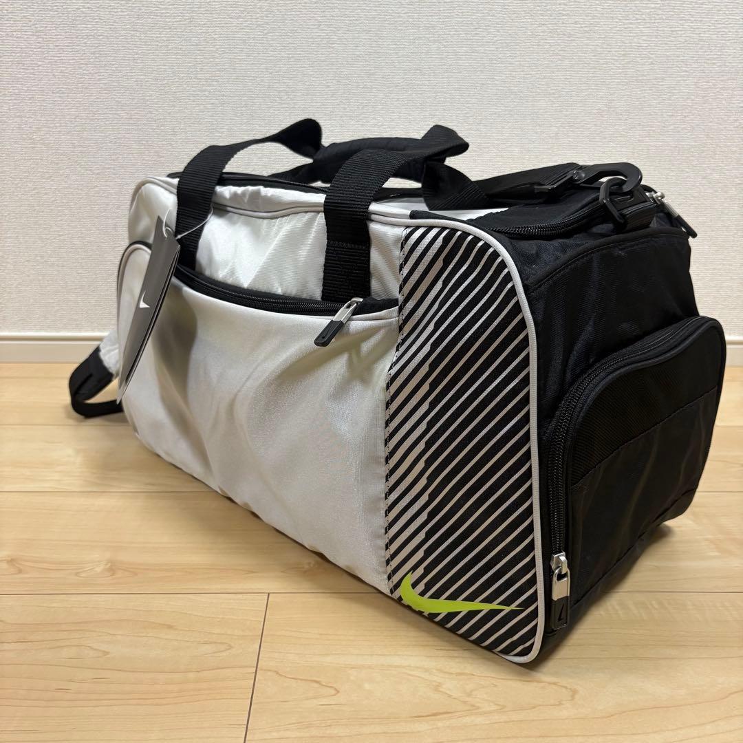 【新品・未使用】NIKEナイキ ゴルフ ダッフルバッグ TG0265