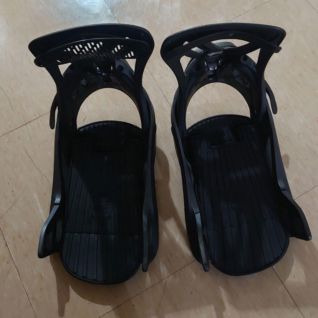 BURTON STEPON レディース エスカペイドMサイズ
