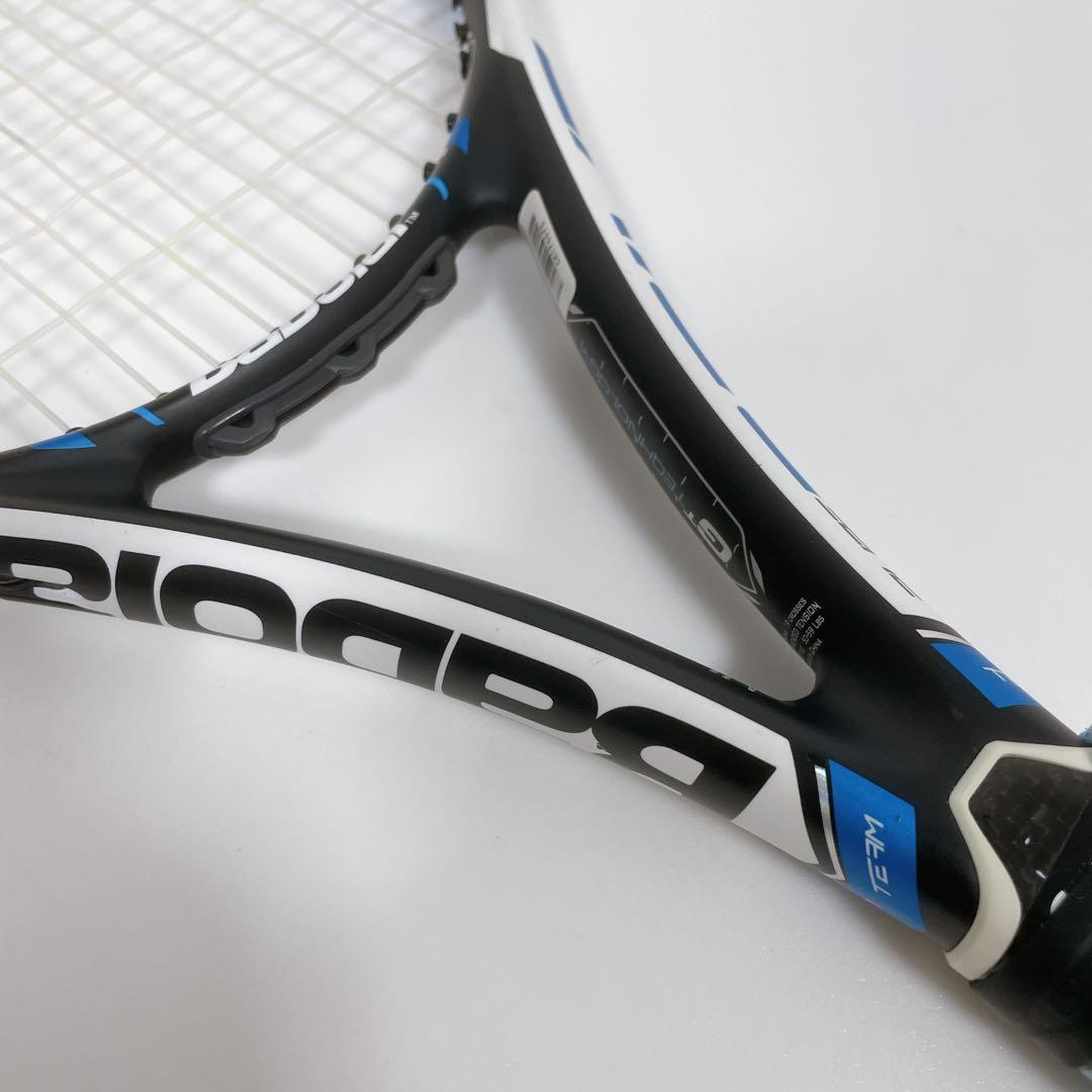 Babolat Pure Drive Team G2 硬式テニスラケット