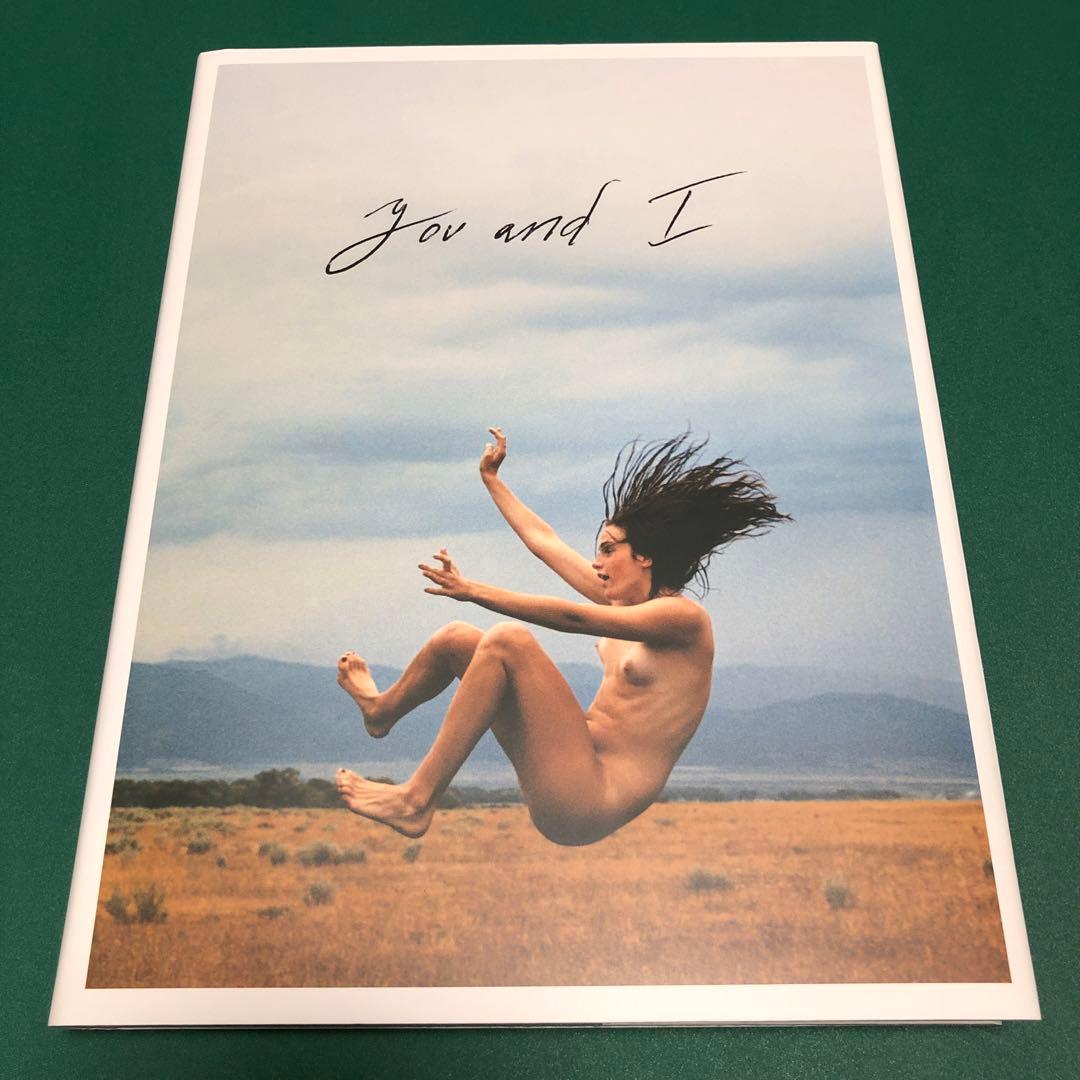 アート・デザイン・音楽 \"You and I\" by Ryan Mcginley