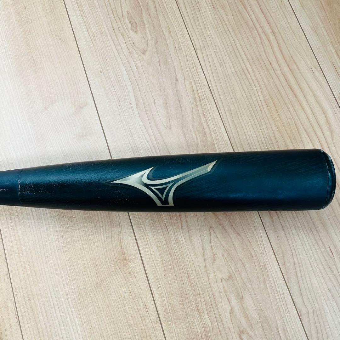 【即戦力】ミズノ MIZUNO ビヨンドマックスレガシー バット