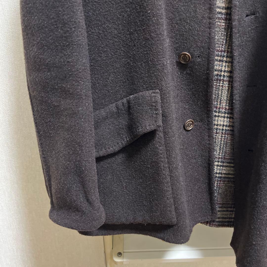 【ヤマノボ】Henry Cotton's リバーシブルジャケット