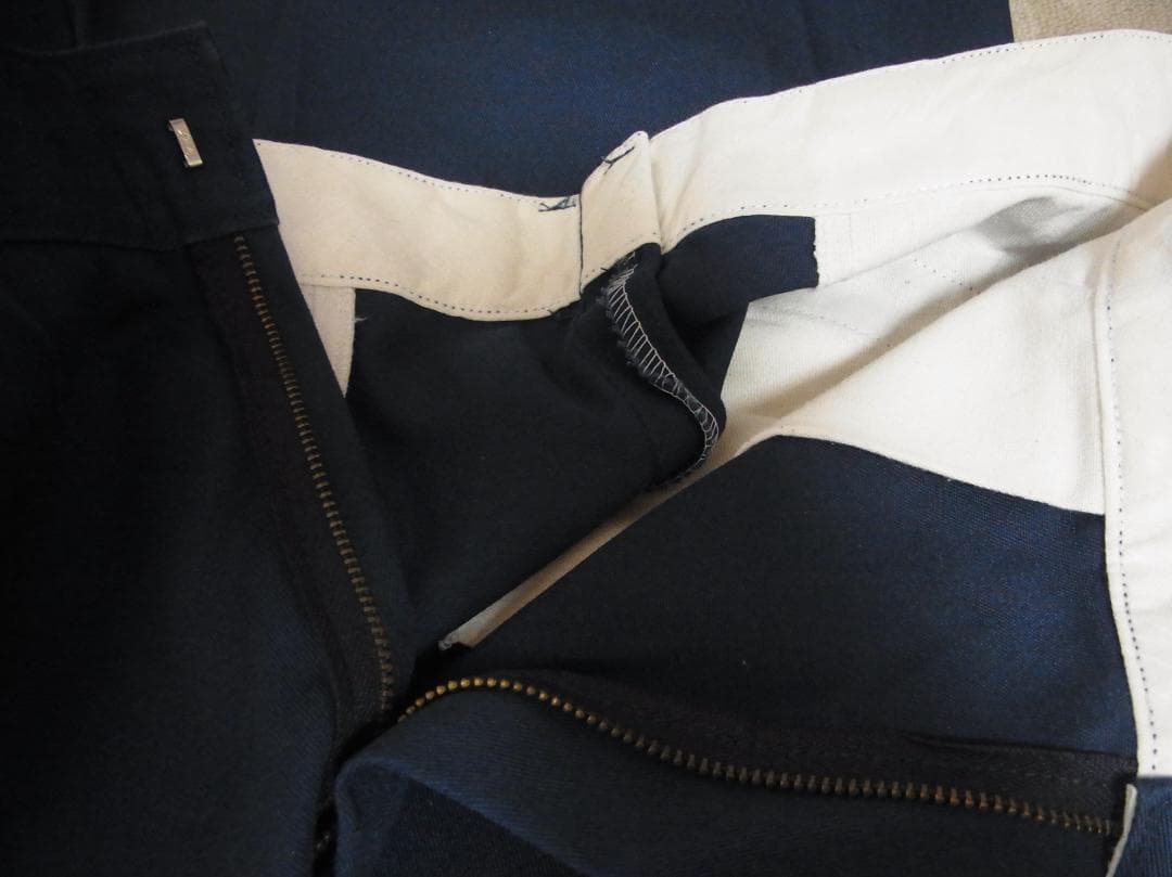 90's USA製 Dickies ディッキーズ 874 ワーク パンツ W36