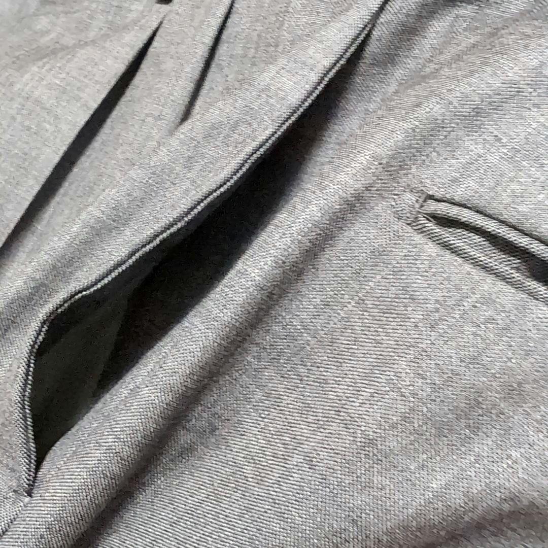 スーツ INCOTEX_SUPER100'S_SLIMfit_PATTERN30_44