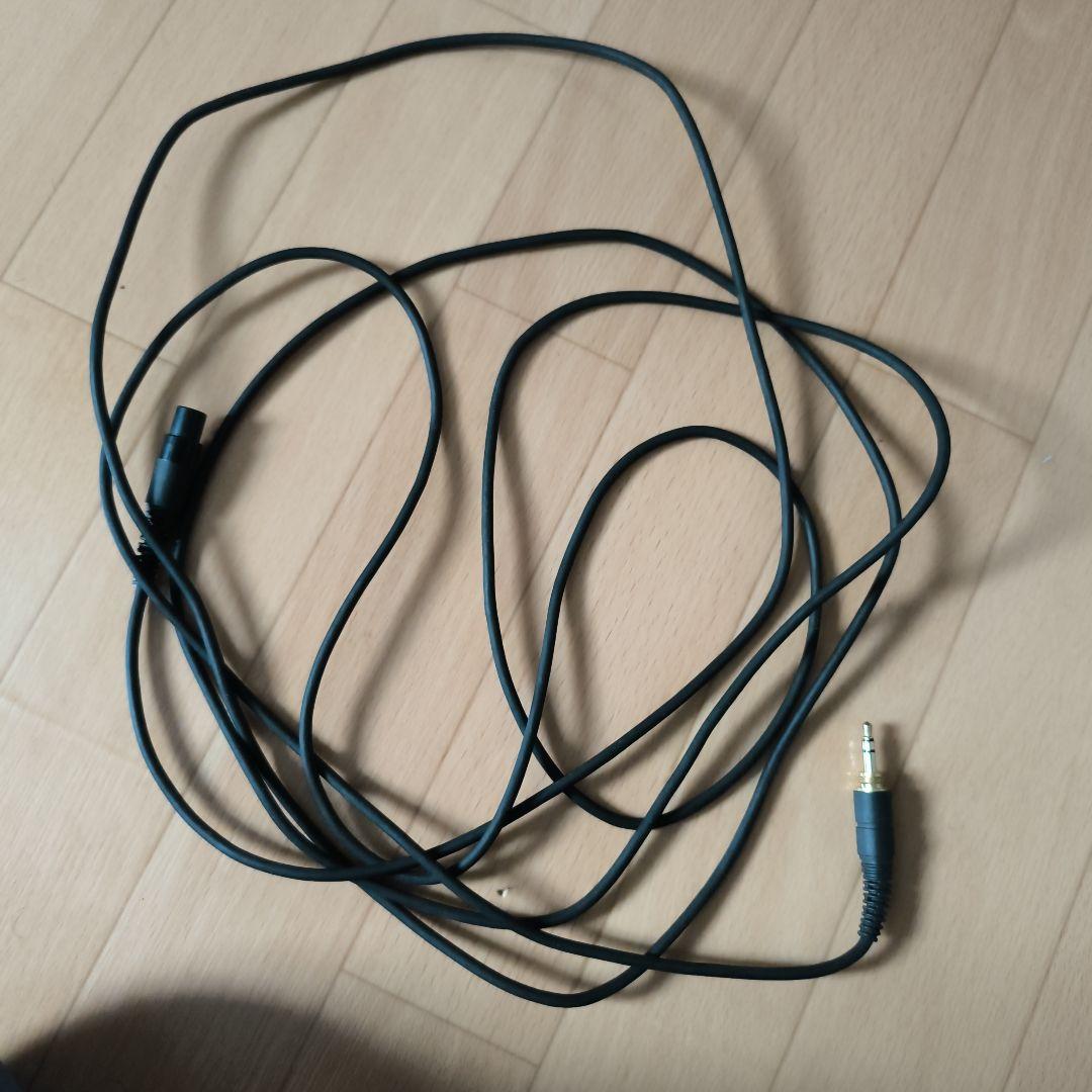 AKG K702 オープン型ヘッドホン プロフェッショナルモニター