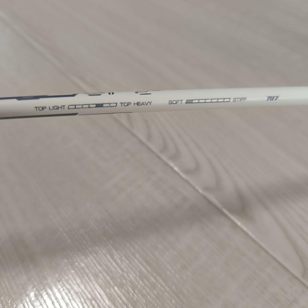 GOSEN GRAVITAS X FL バドミントンラケット