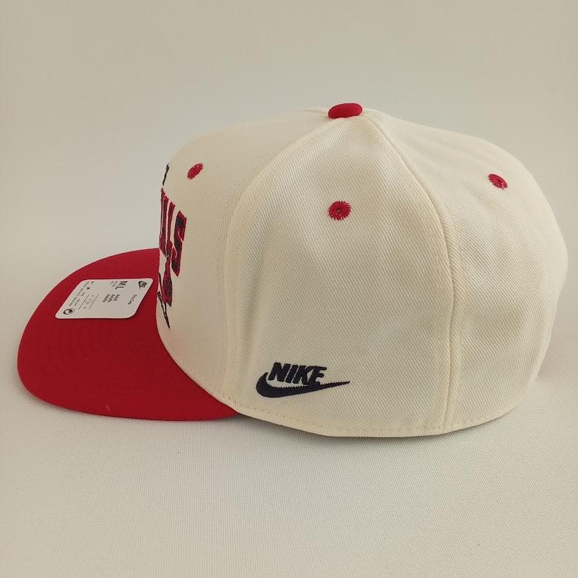【新品/国内未発売】ナイキ MLB セントルイス カージナルス クーパーズタウン