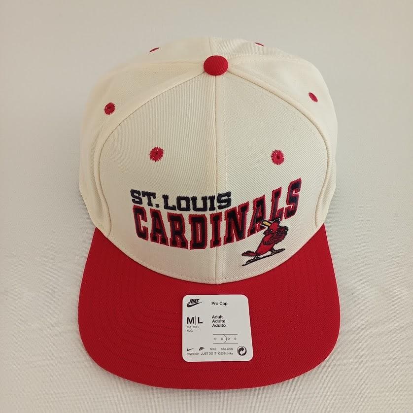【新品/国内未発売】ナイキ MLB セントルイス カージナルス クーパーズタウン