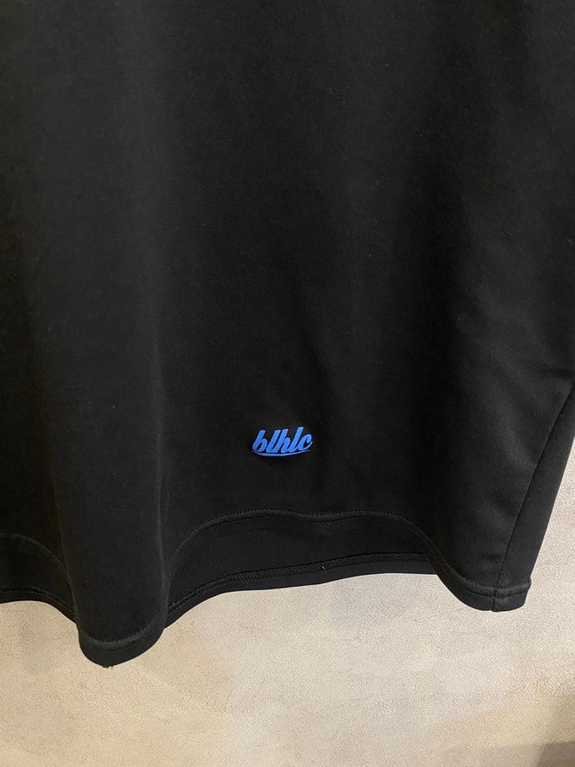 【希少品】blhlc Back Print Cool Tee Ｌサイズ