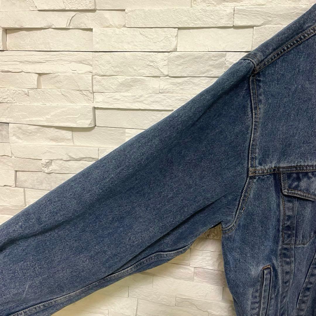 90s DIESEL ディーゼル デニムジャケット