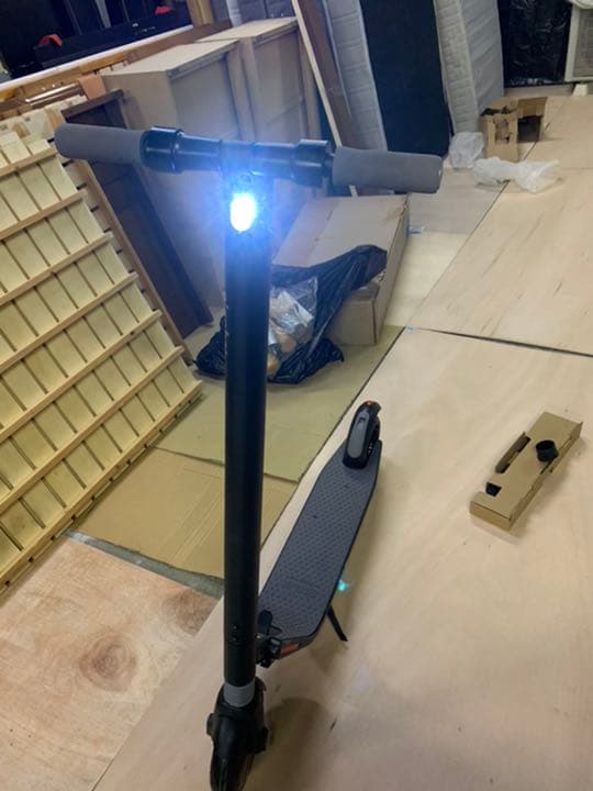 電動自転車
