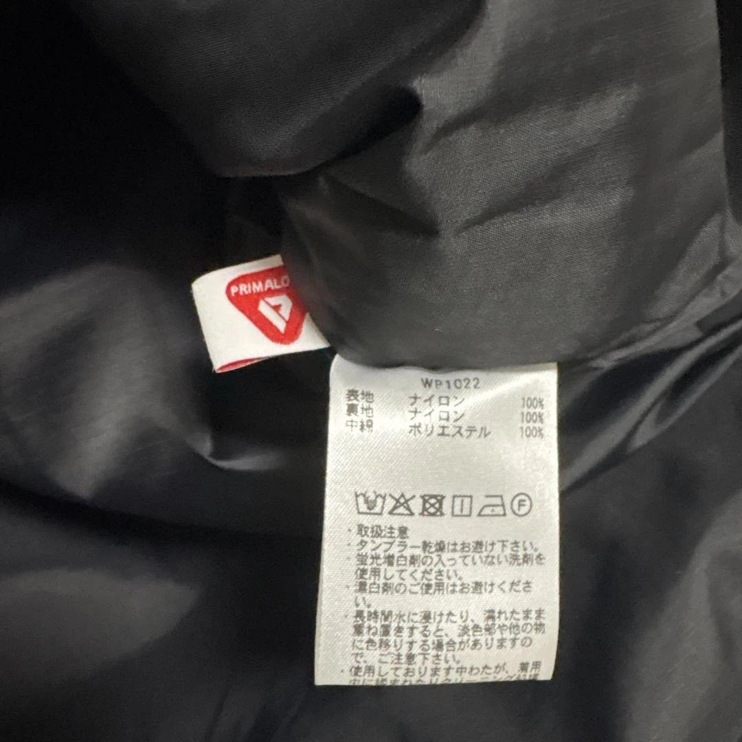 ワイパー WAIPER 米軍 PCU LEVEL7A プリマロフト ベスト 美品