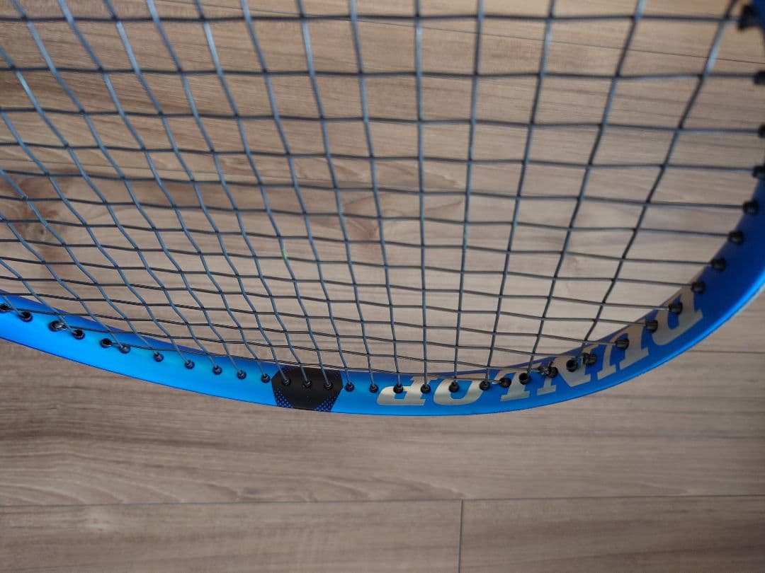 ラケット(硬式用) DUNLOP FX500TOUR