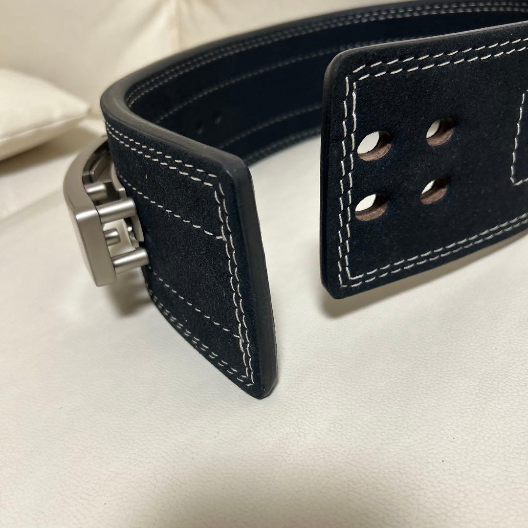Zawick レバーアクションベルト パワーベルト Sサイズ