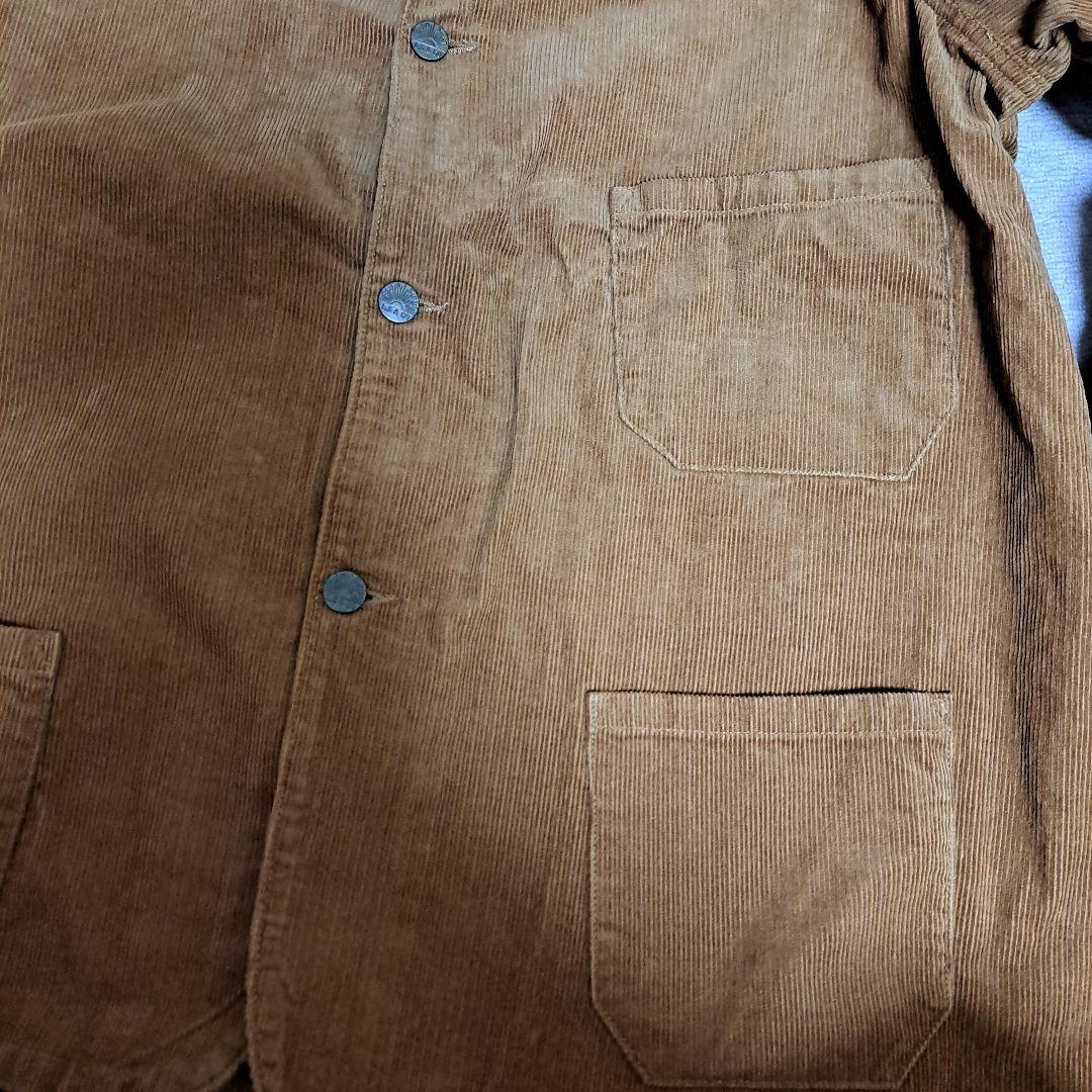 Levi's　リーバイス　ヴィンテージクロージング　サンセットコート