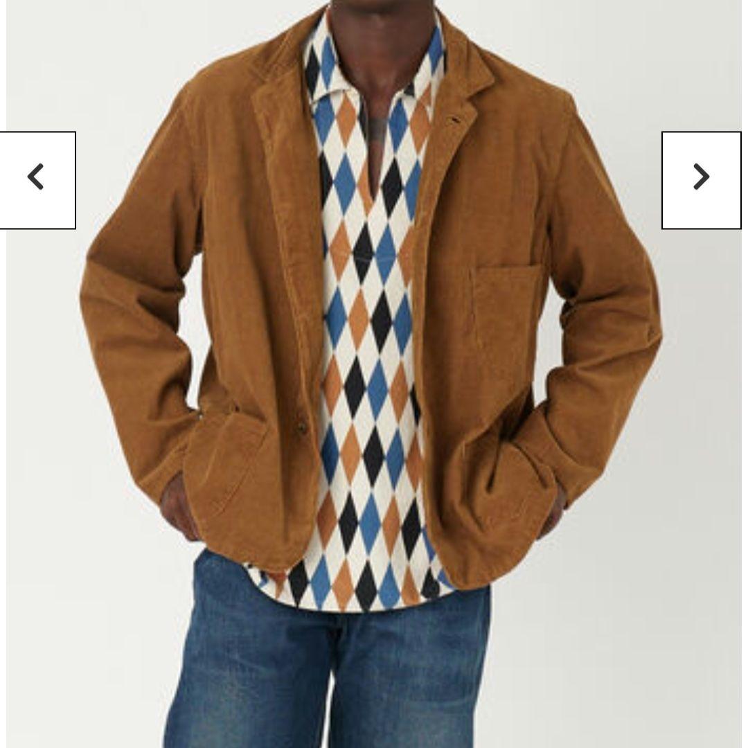 Levi's　リーバイス　ヴィンテージクロージング　サンセットコート