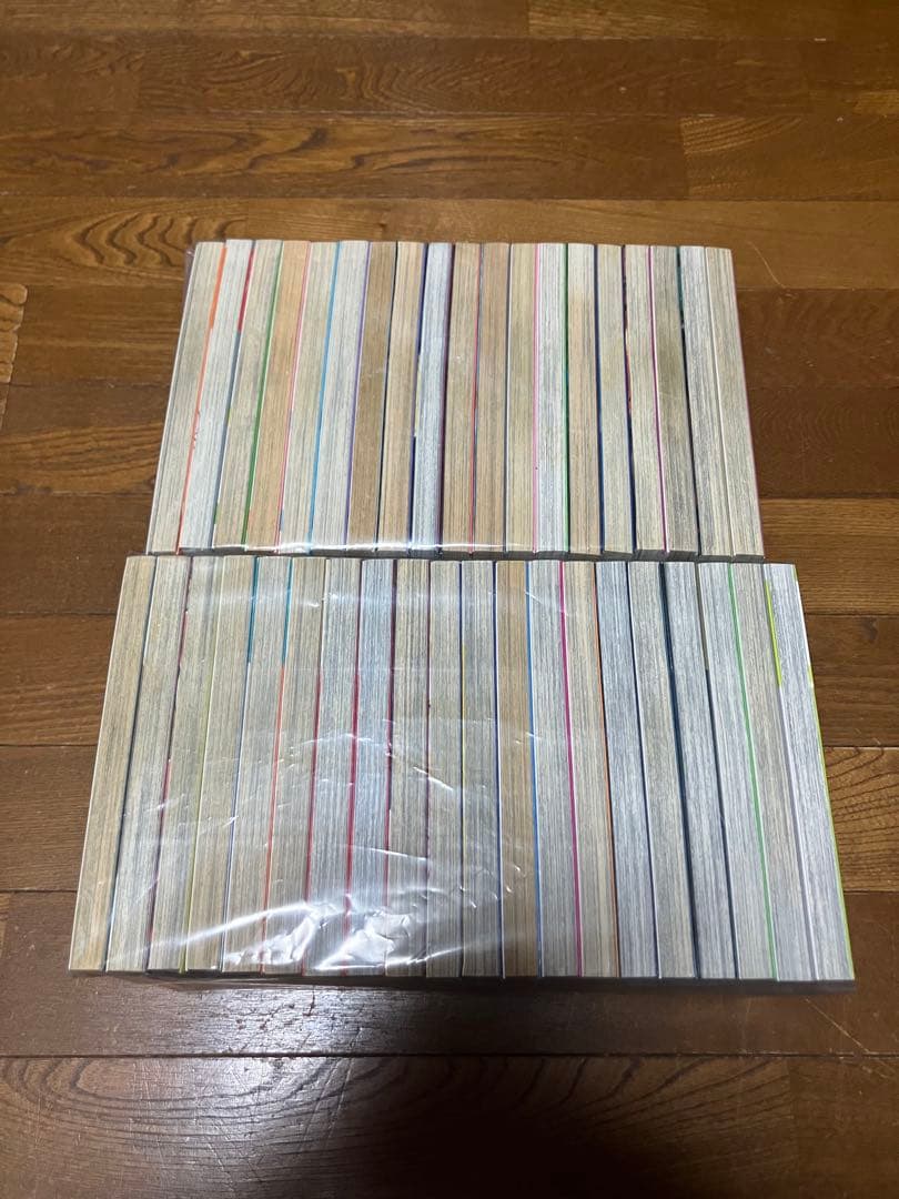 ハンターハンター　全巻セット　1〜38巻