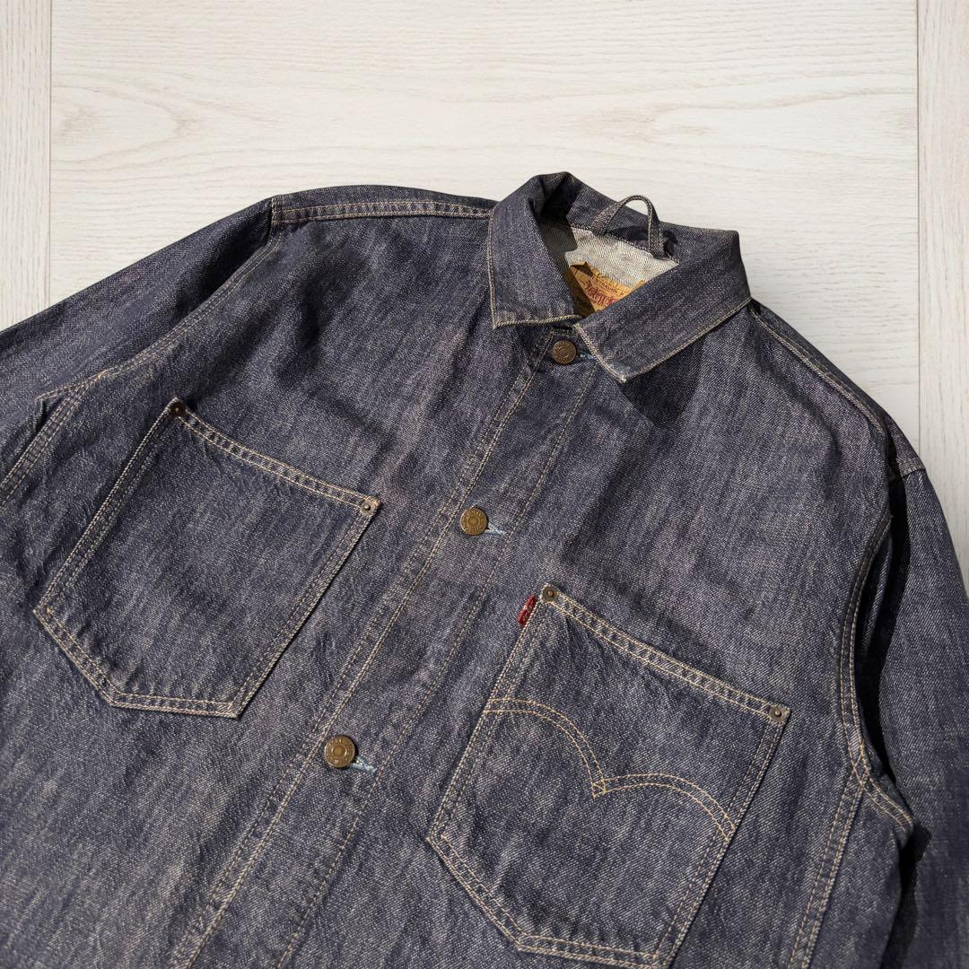Levi’s 70511 XL ユーロ リーバイスセカンド#753