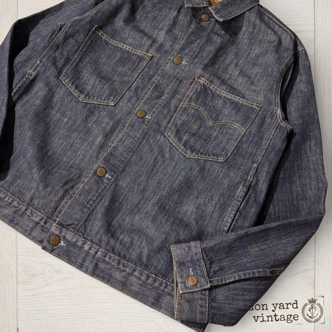 Levi’s 70511 XL ユーロ リーバイスセカンド#753