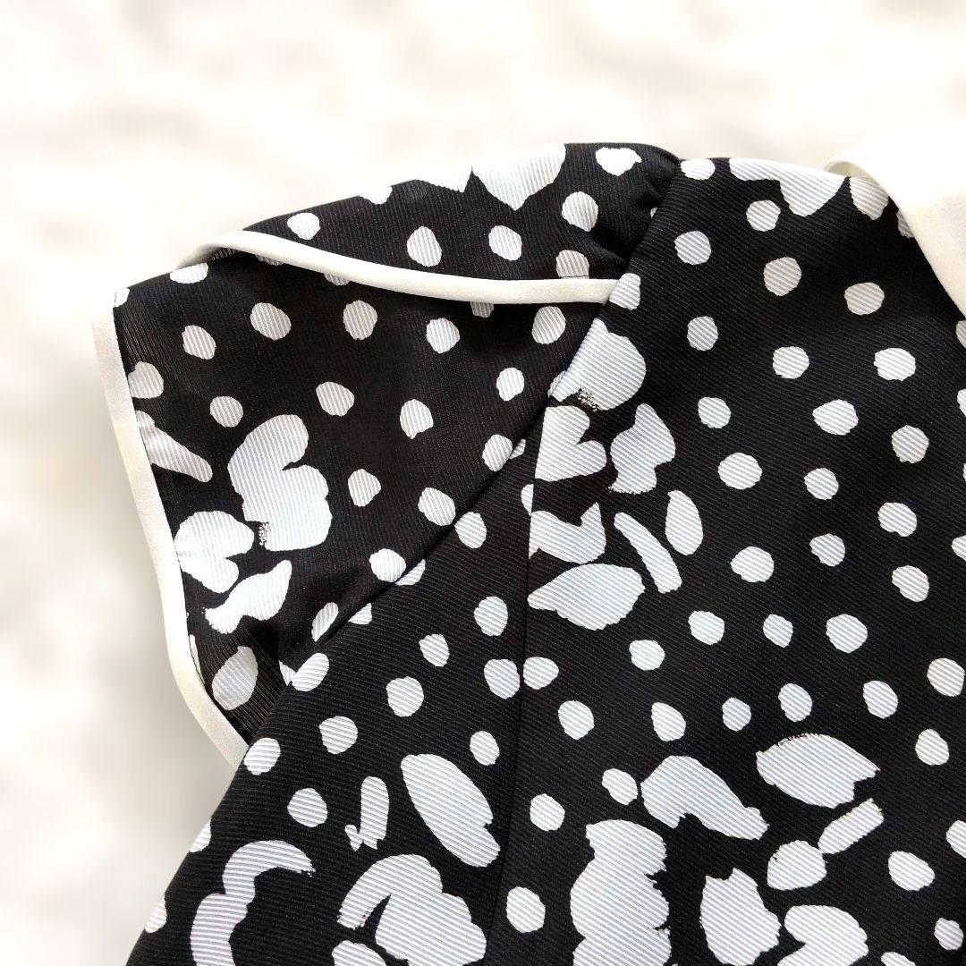 美品　M'S GRACY　エムズグレイシー　ワンピース　42