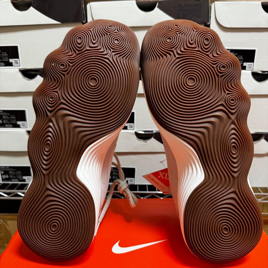 シューズ(男性用) NIKE HYPERDUNK 2017 LOW AH8389-002 28cm