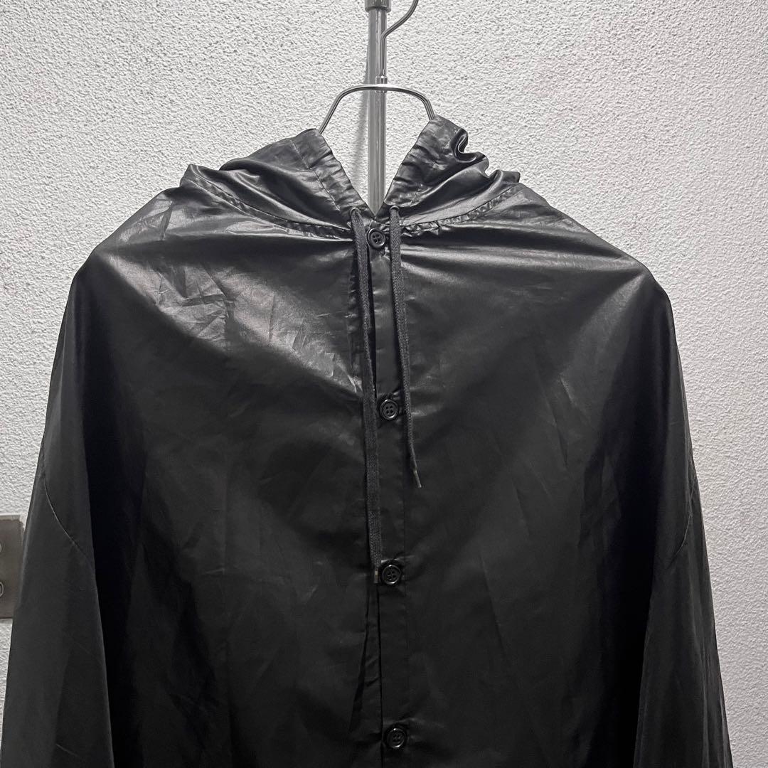 BLESS Nº27 Eased Up　Poncho