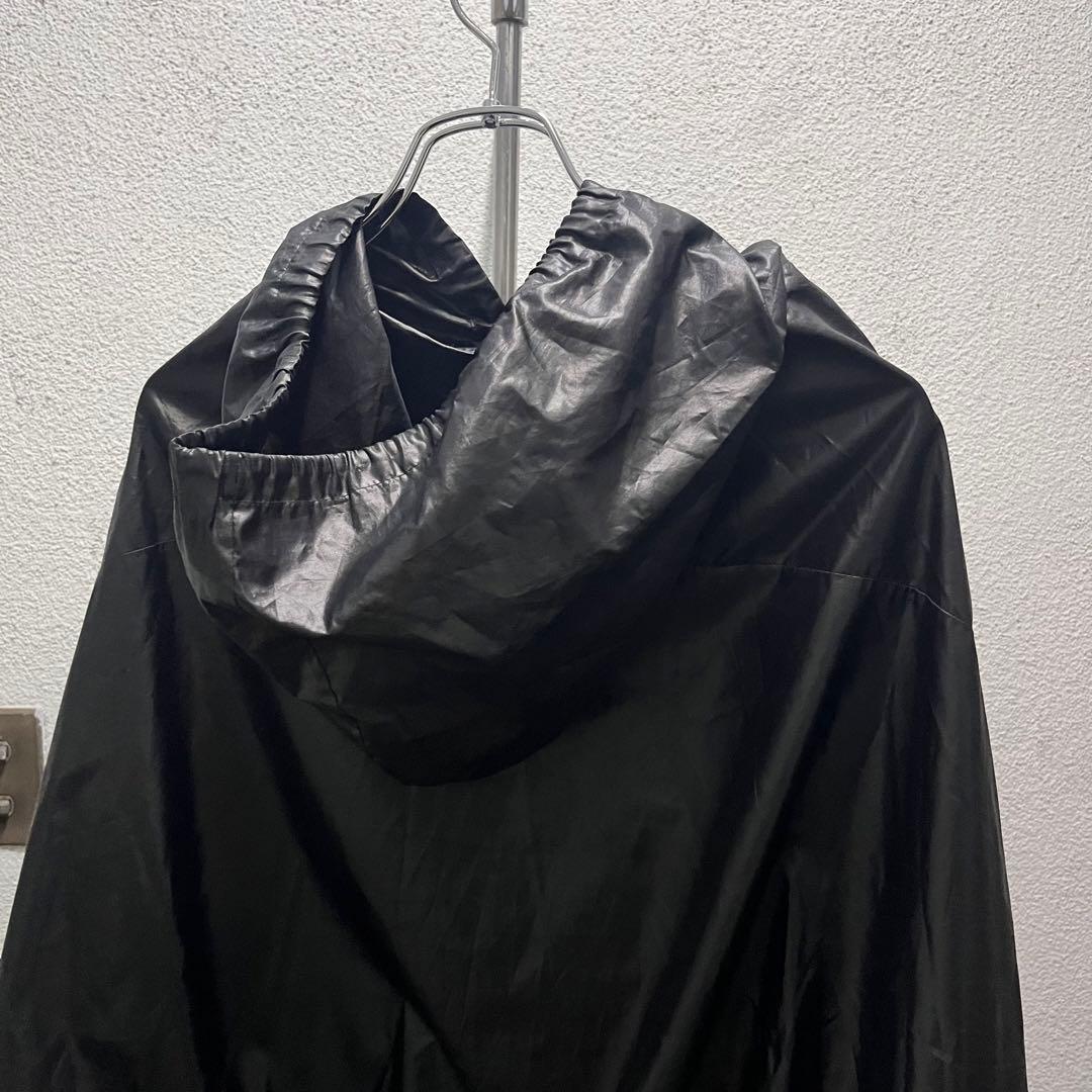 BLESS Nº27 Eased Up　Poncho