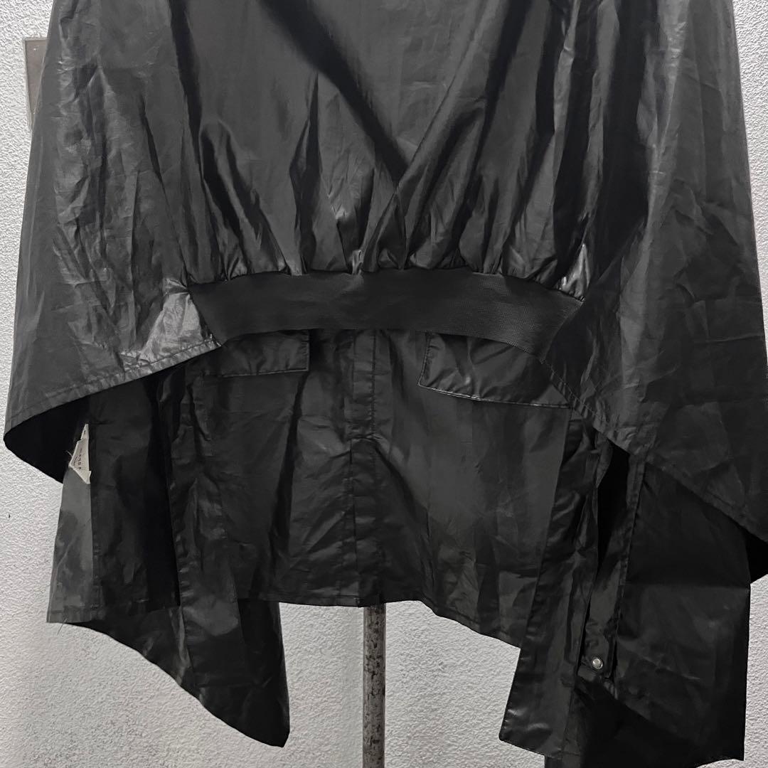 BLESS Nº27 Eased Up　Poncho