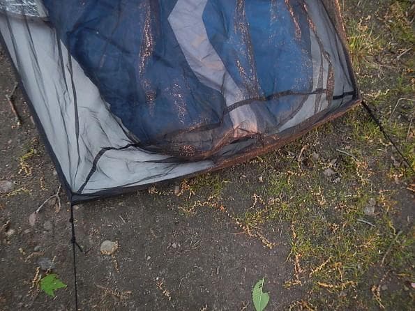 テント・タープ Outdoor Research Bug Bivy