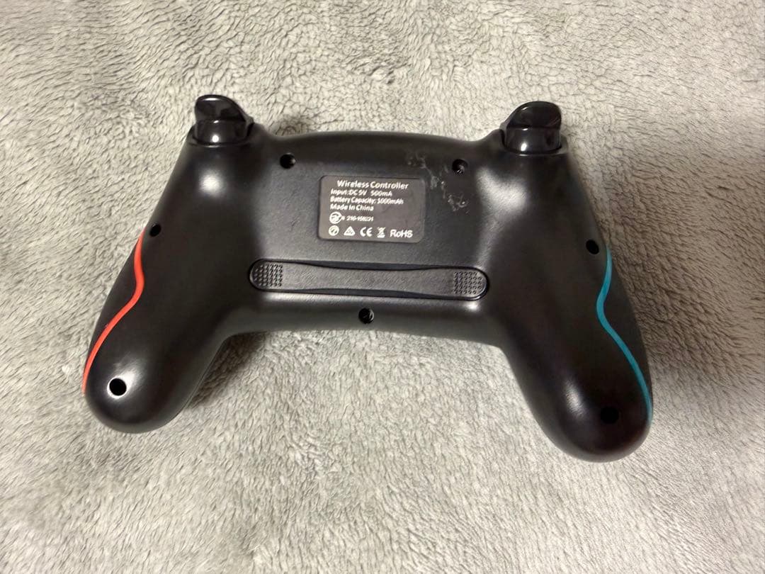 [SDカード付き]Nintendo Switch グレー 本体 + SDカード