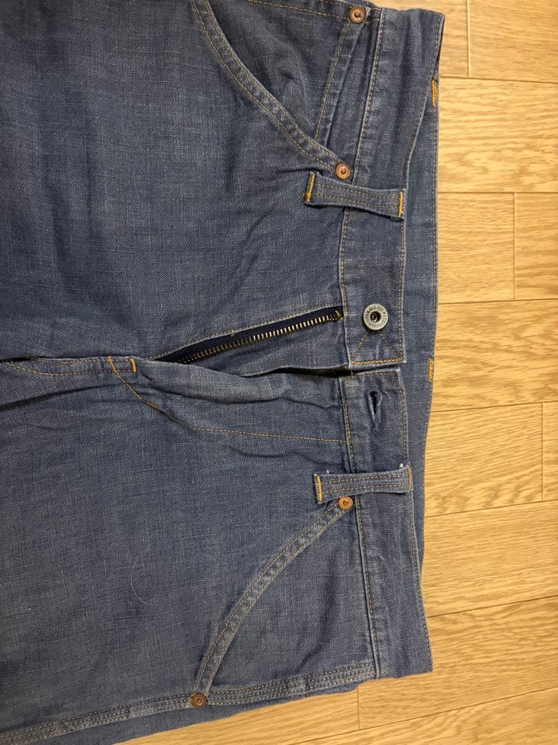 【ouki】STEVENSON OVERALLSalinas831 W30