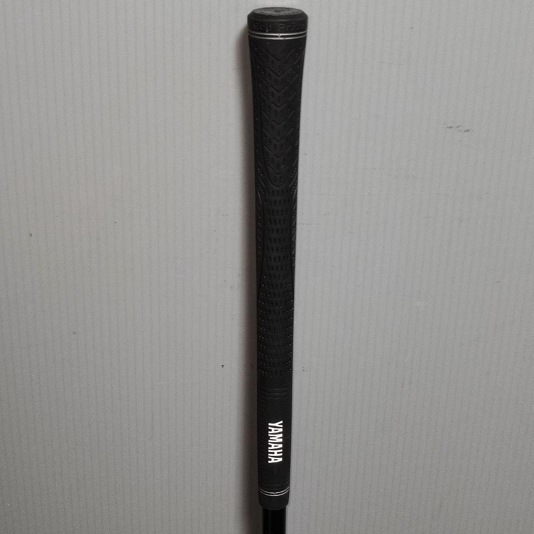 美品 YAMAHA INPRES UD+2 2021 5番 アイアン SR 名器