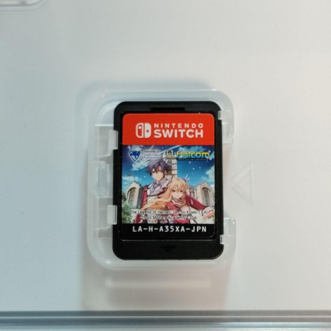 Switch　英雄伝説　閃の軌跡　まとめ売り