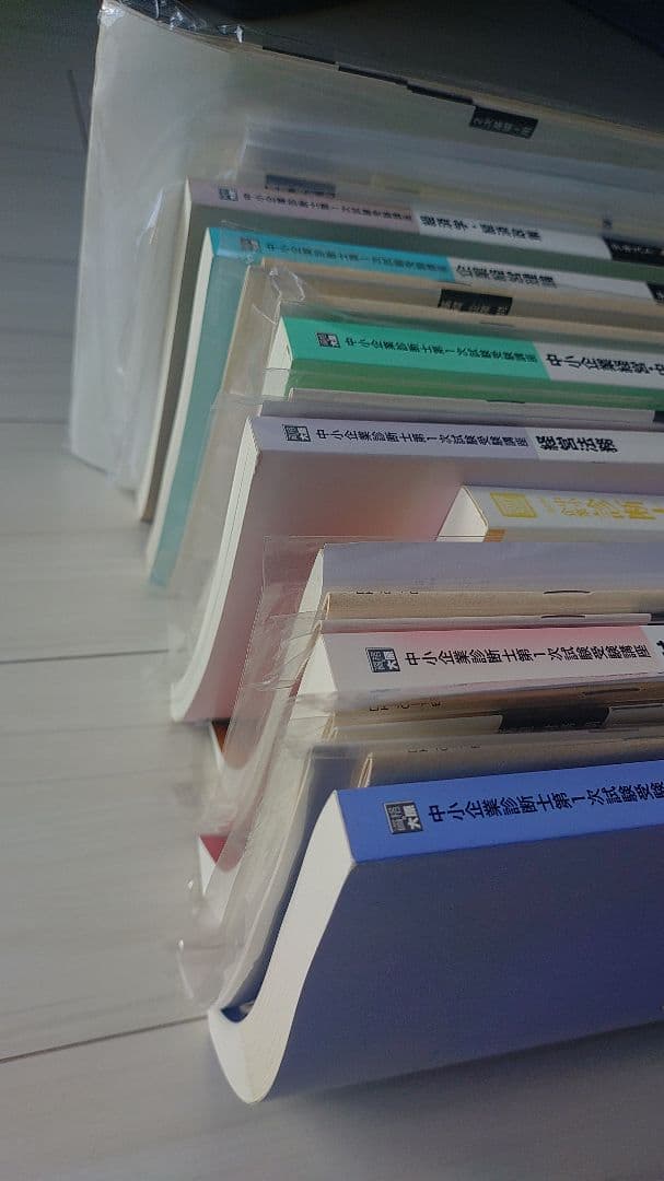 中小企業診断士 過去問題集 2017年