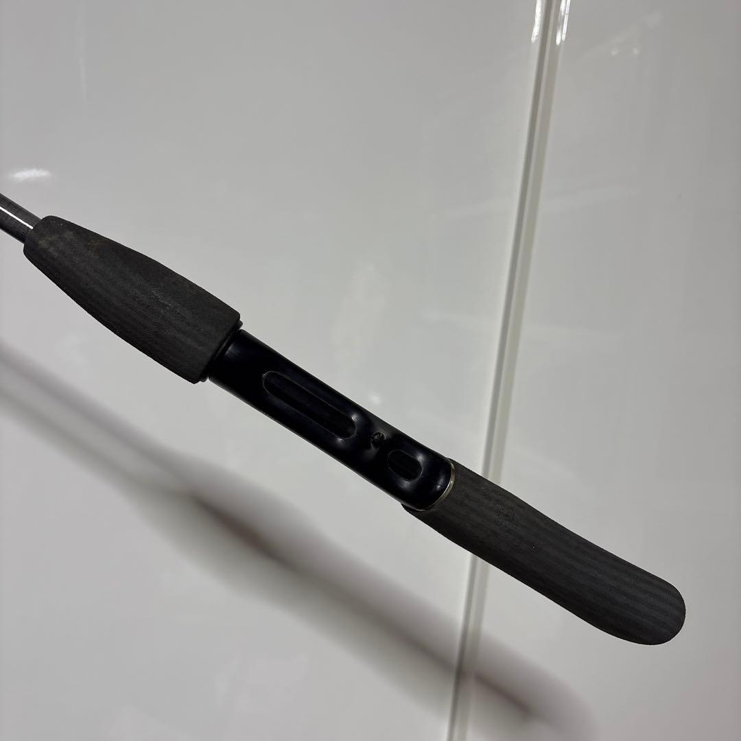SILSTAR BX-lite BX-56scm オールド　ガングリップ
