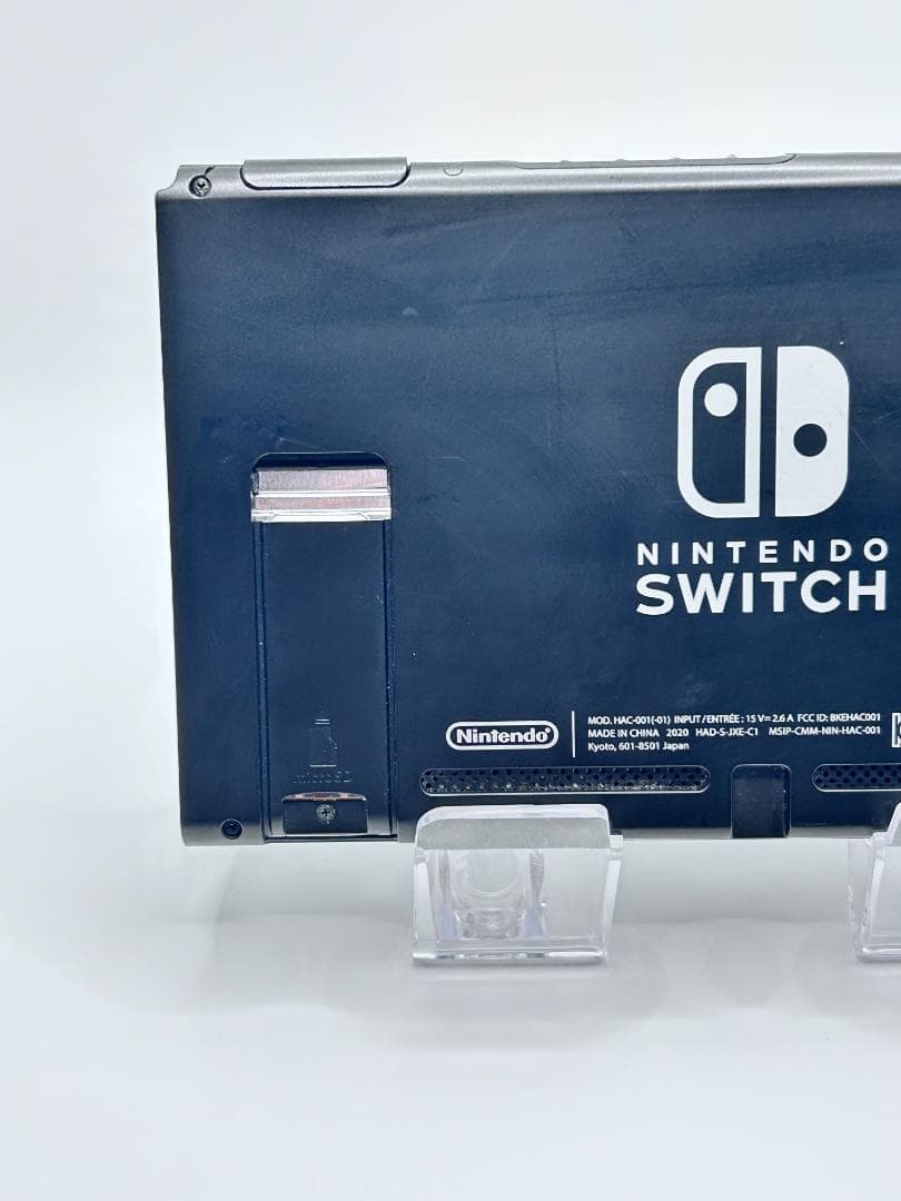 Nintendo Switch 本体 動作確認済 #167