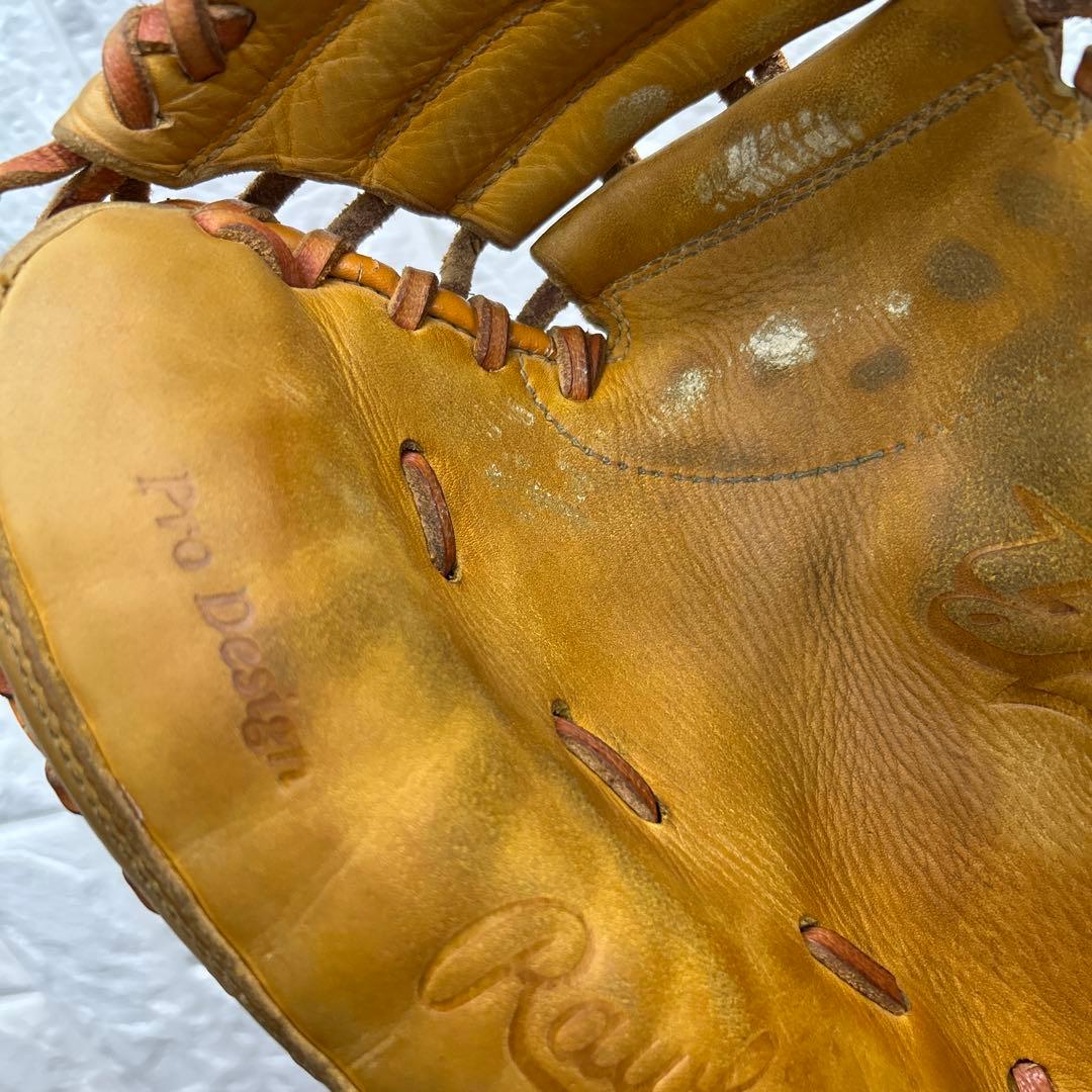 野球 グローブ 軟式 少年野球 キャッチャーミット ローリングス