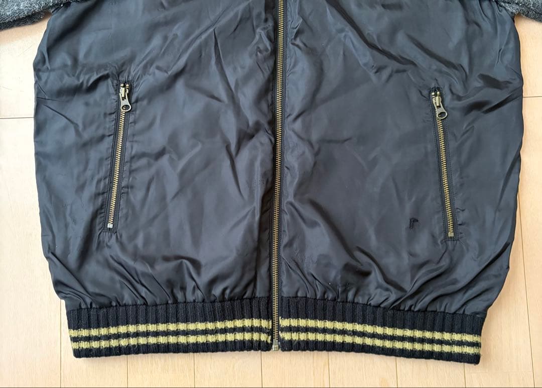 FILA GOLF ジャケット