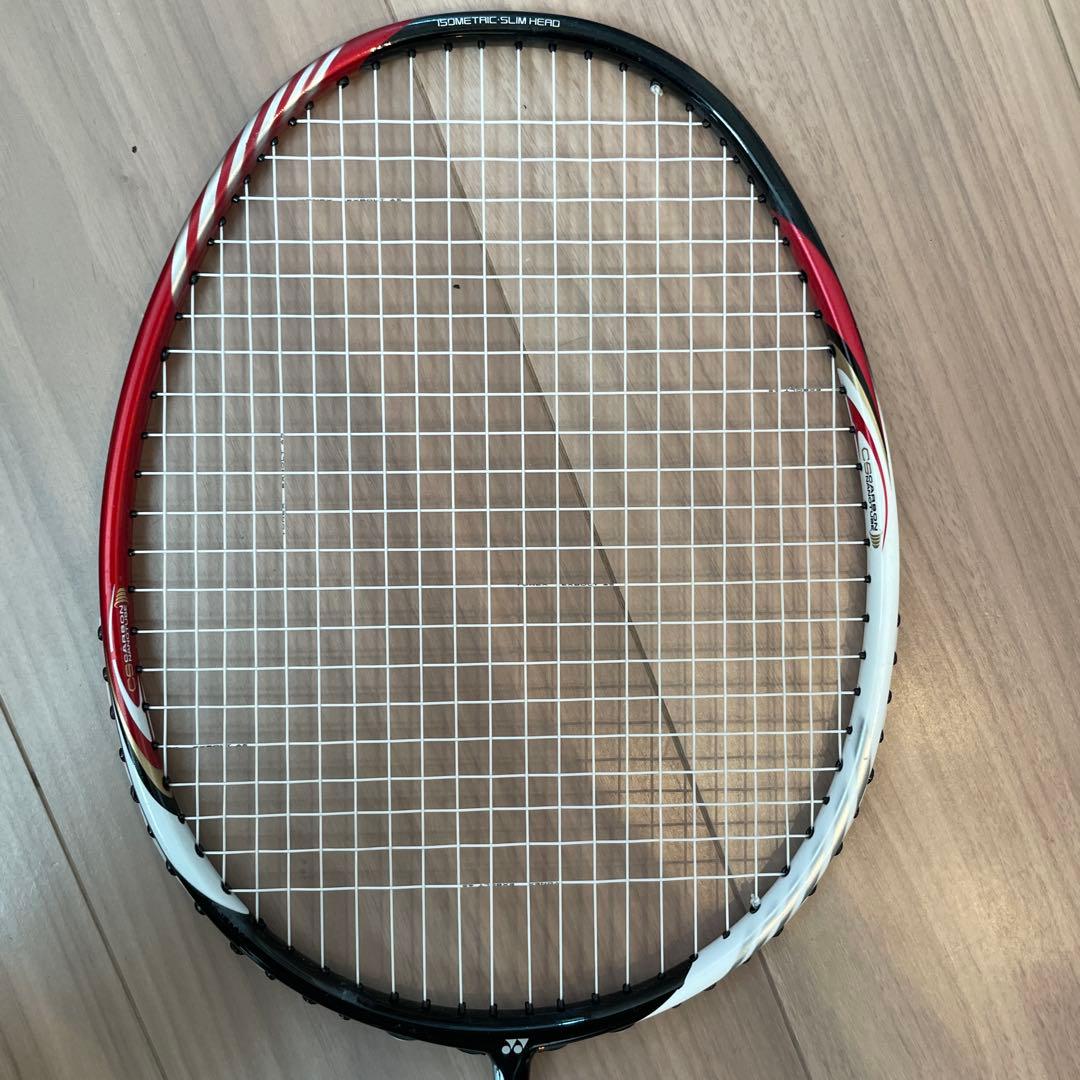 YONEX アークセイバーiスラッシュ