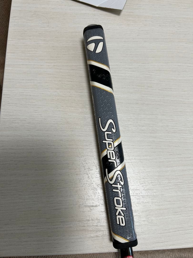 クラブ TaylorMade Spider GTX TM1
